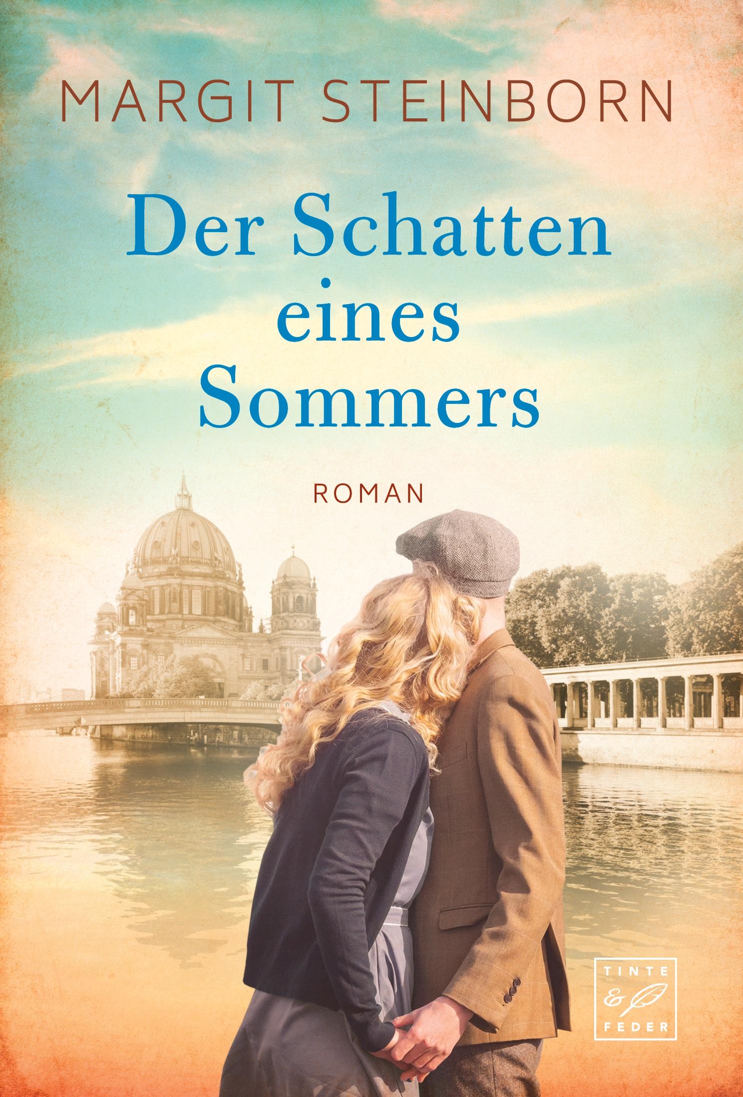 Cover: 9782496714302 | Der Schatten eines Sommers | Margit Steinborn | Taschenbuch | 398 S.