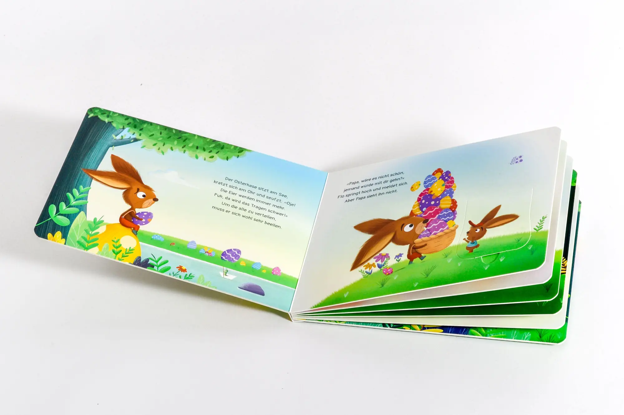 Bild: 9783328304302 | Der allerbeste Osterhase | Sandra Grimm | Buch | 14 S. | Deutsch