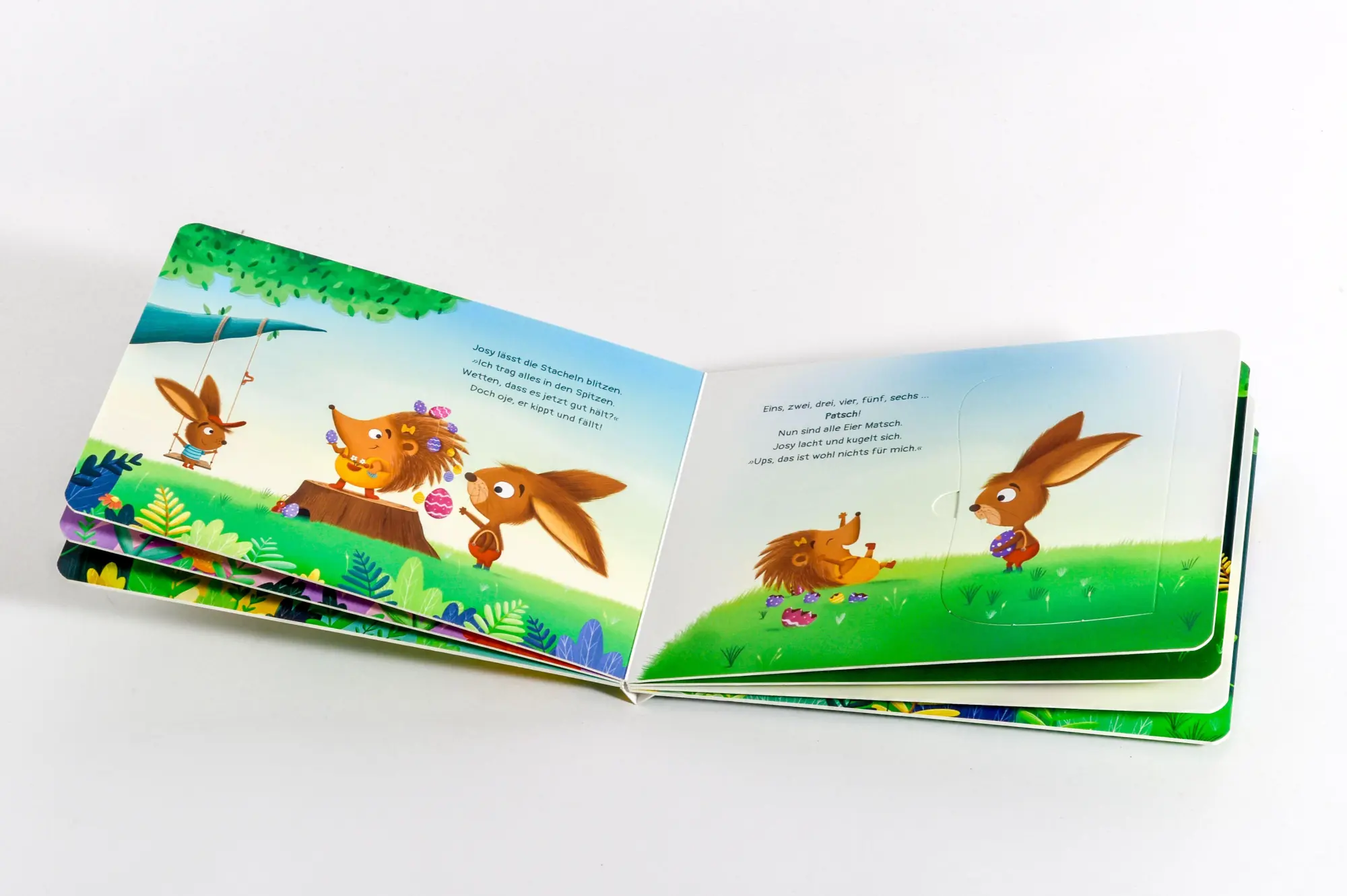 Bild: 9783328304302 | Der allerbeste Osterhase | Sandra Grimm | Buch | 14 S. | Deutsch