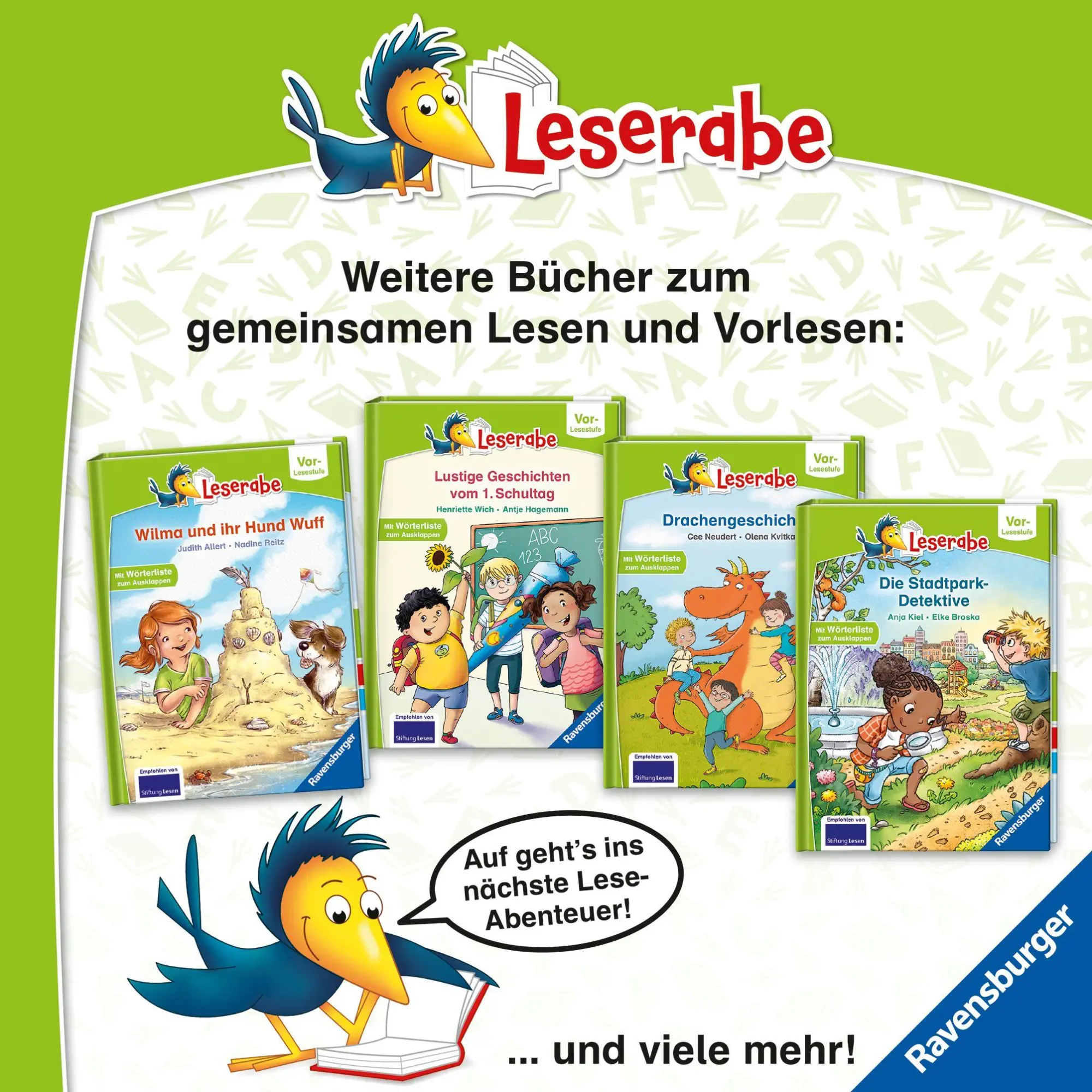 Bild: 9783473464302 | Leserabe Vor-Lesestufe - Piratin Pia auf Schatzsuche | Maja von Vogel