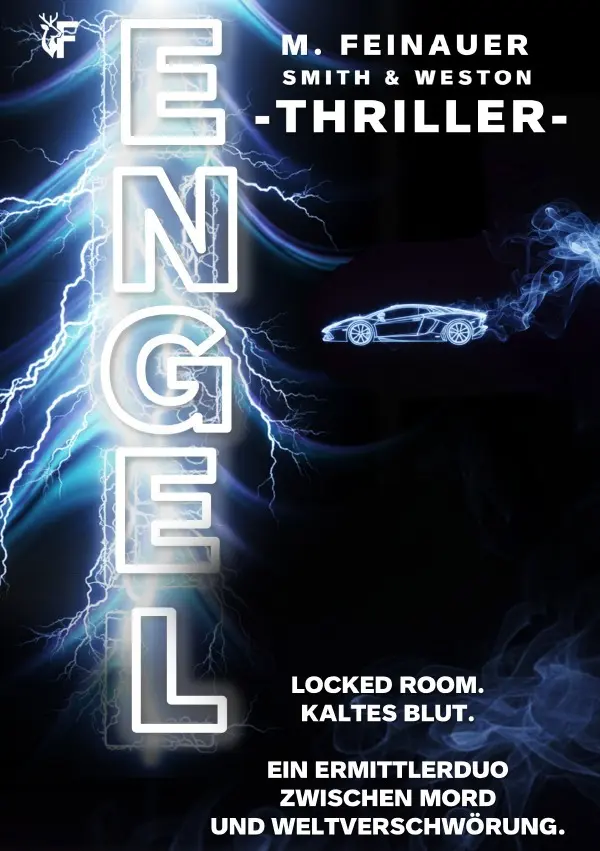 Cover: 9783565084302 | Engel | DE | Markus Feinauer | Taschenbuch | 260 S. | Deutsch | 2025