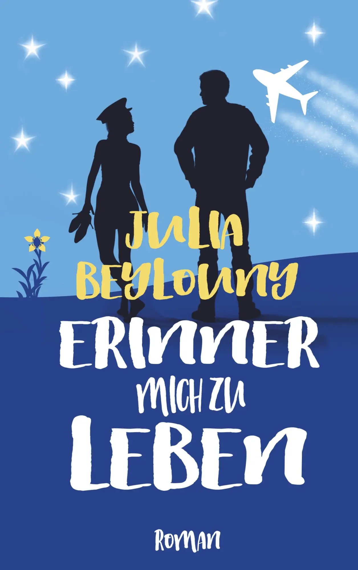 Cover: 9783746014302 | Erinner mich zu leben | Julia Beylouny | Taschenbuch | 420 S. | 2017