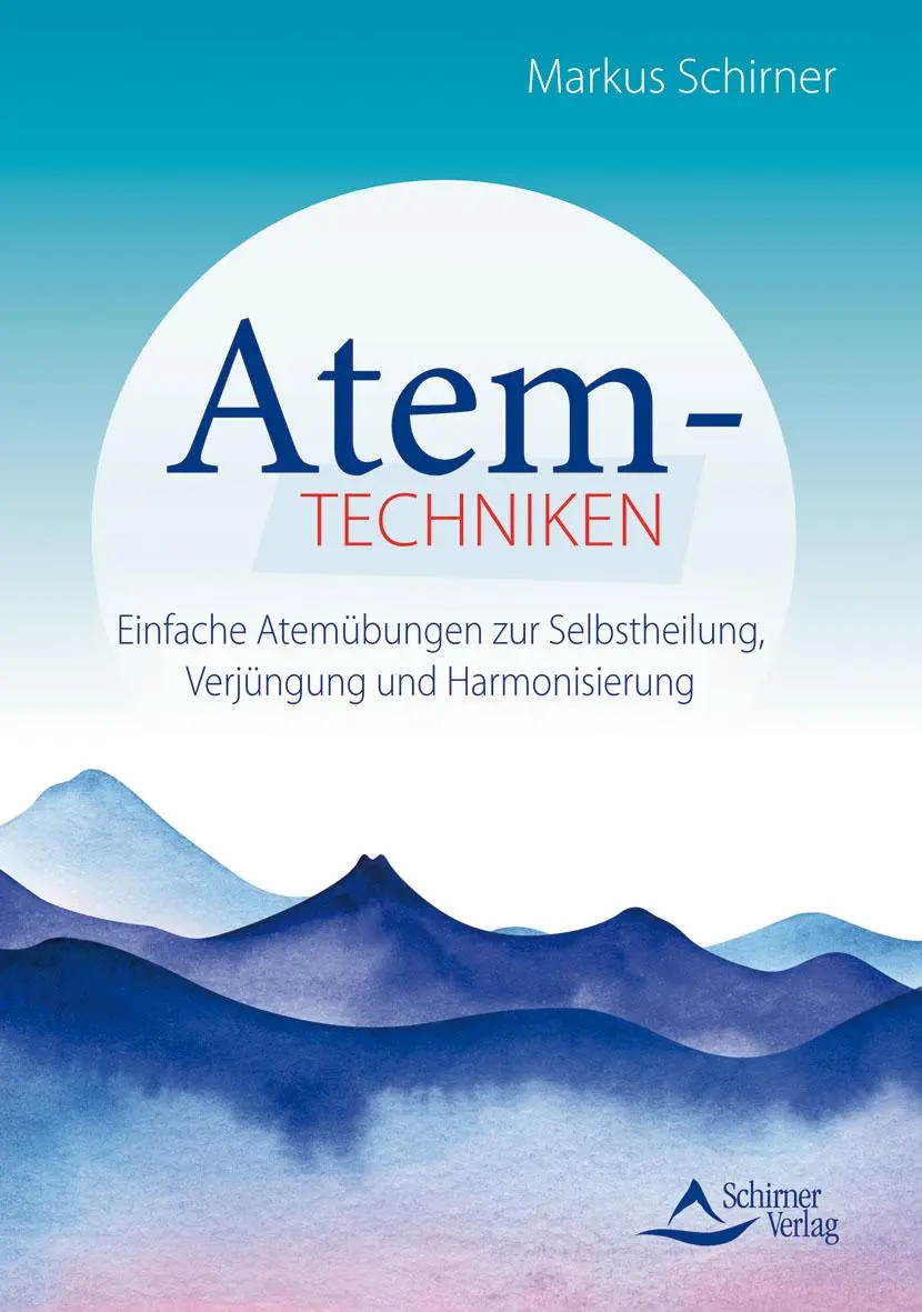 Cover: 9783843414302 | Atemtechniken | Markus Schirner | Taschenbuch | 144 S. | Deutsch