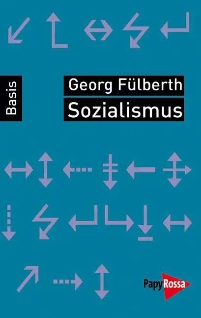 Cover: 9783894384302 | Sozialismus | Georg Fülberth | Taschenbuch | 119 S. | Deutsch | 2010
