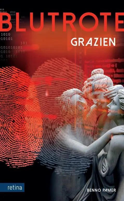 Cover: 9788899834302 | Blutrote Grazien | Thriller | Benno Pamer | Buch | 352 S. | Deutsch