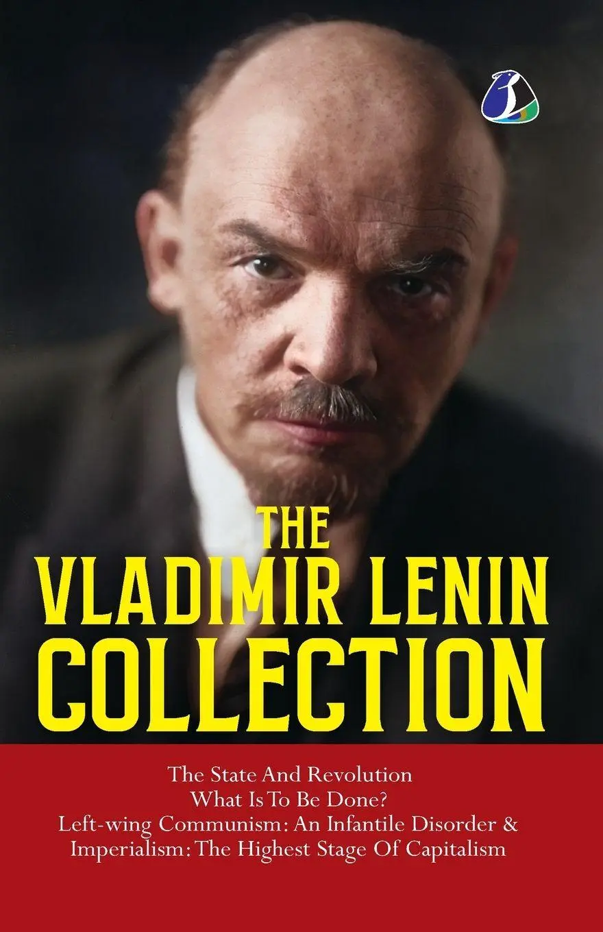 Cover: 9789362054302 | Vladimir Lenin Collection | Vladimir Lenin | Taschenbuch | Englisch