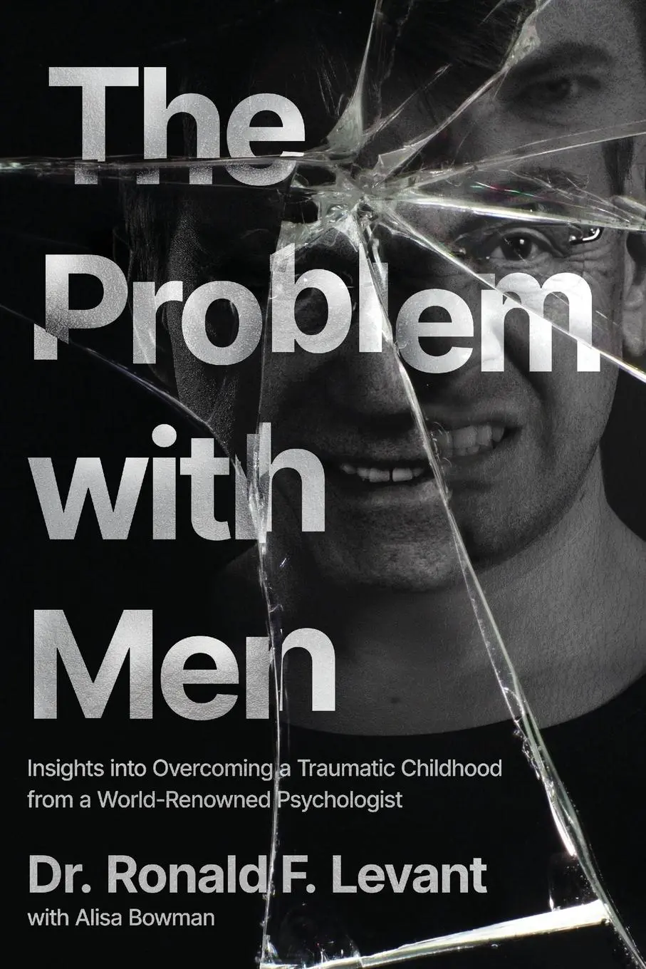 Cover: 9798888244302 | The Problem with Men | Ronald F. Levant | Taschenbuch | Englisch