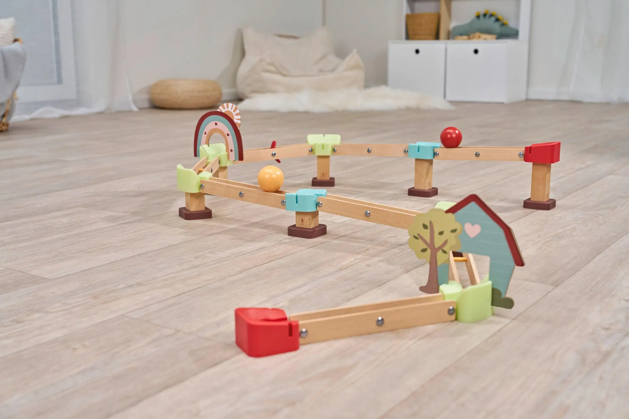Bild: 4003046014402 | EH Rollidoo Set 35 Teile | Spiel | 100002310 | Deutsch | 2026