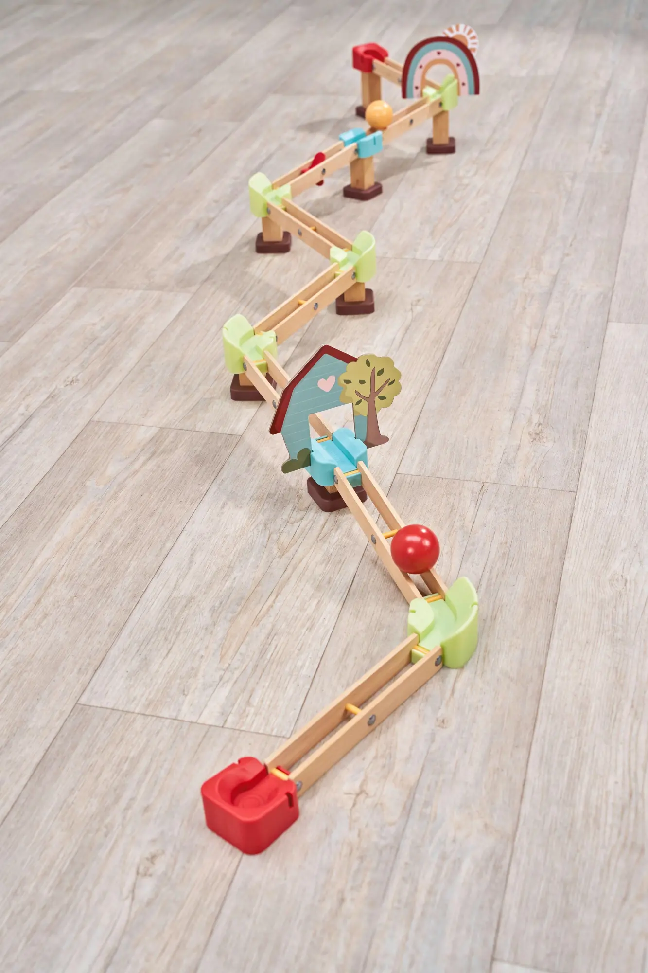 Bild: 4003046014402 | EH Rollidoo Set 35 Teile | Spiel | 100002310 | Deutsch | 2026
