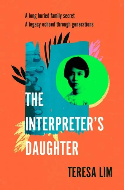 Cover: 9780241544402 | The Interpreter's Daughter | Teresa Lim | Buch | Gebunden | Englisch