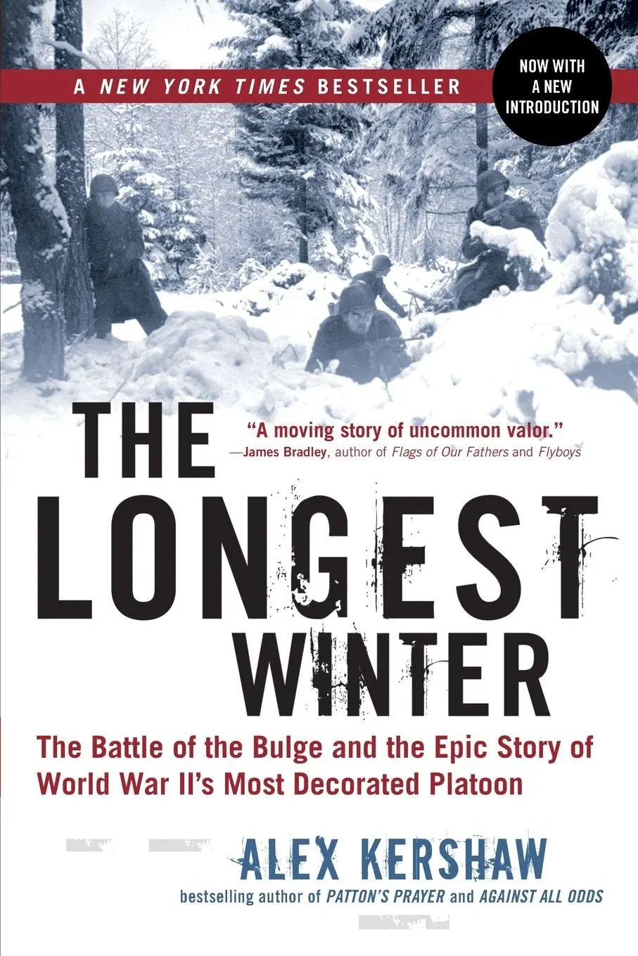 Cover: 9780306814402 | The Longest Winter | Alex Kershaw | Taschenbuch | Englisch | 2005