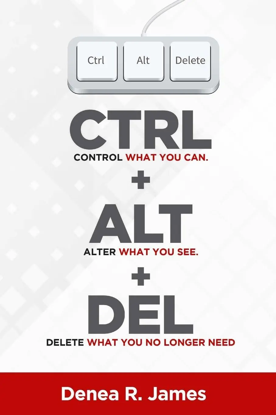 Cover: 9780359214402 | CTRL + ALT + DEL | Denea James | Taschenbuch | Kartoniert / Broschiert