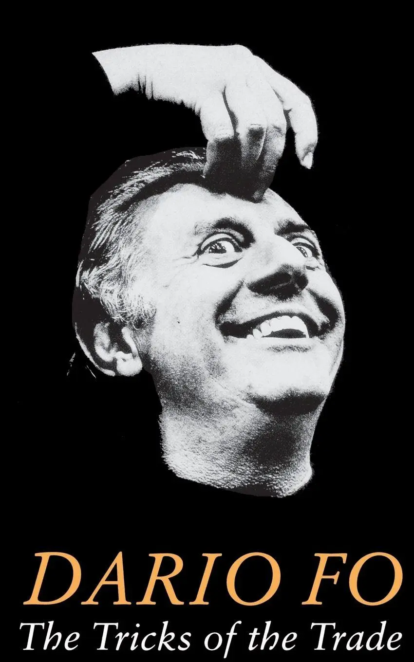 Cover: 9780413664402 | The Tricks of the Trade | Dario Fo | Taschenbuch | Englisch | 1991