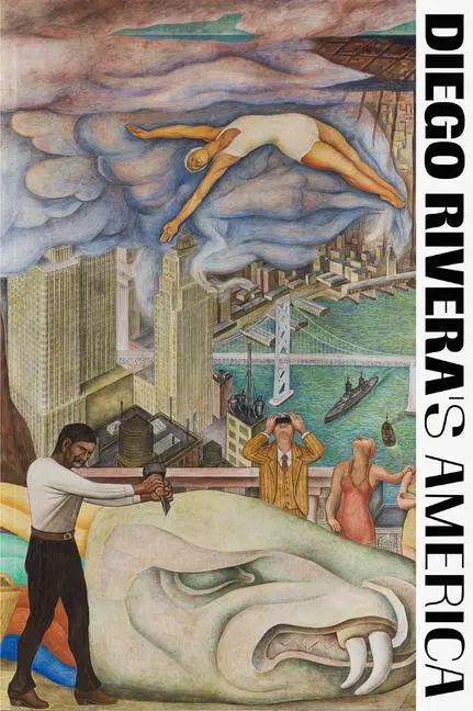 Cover: 9780520344402 | Diego Rivera's America | James Oles | Buch | Englisch | 2022