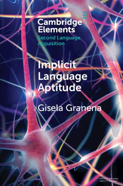 Cover: 9781108714402 | Implicit Language Aptitude | Gisela Granena | Taschenbuch | Englisch