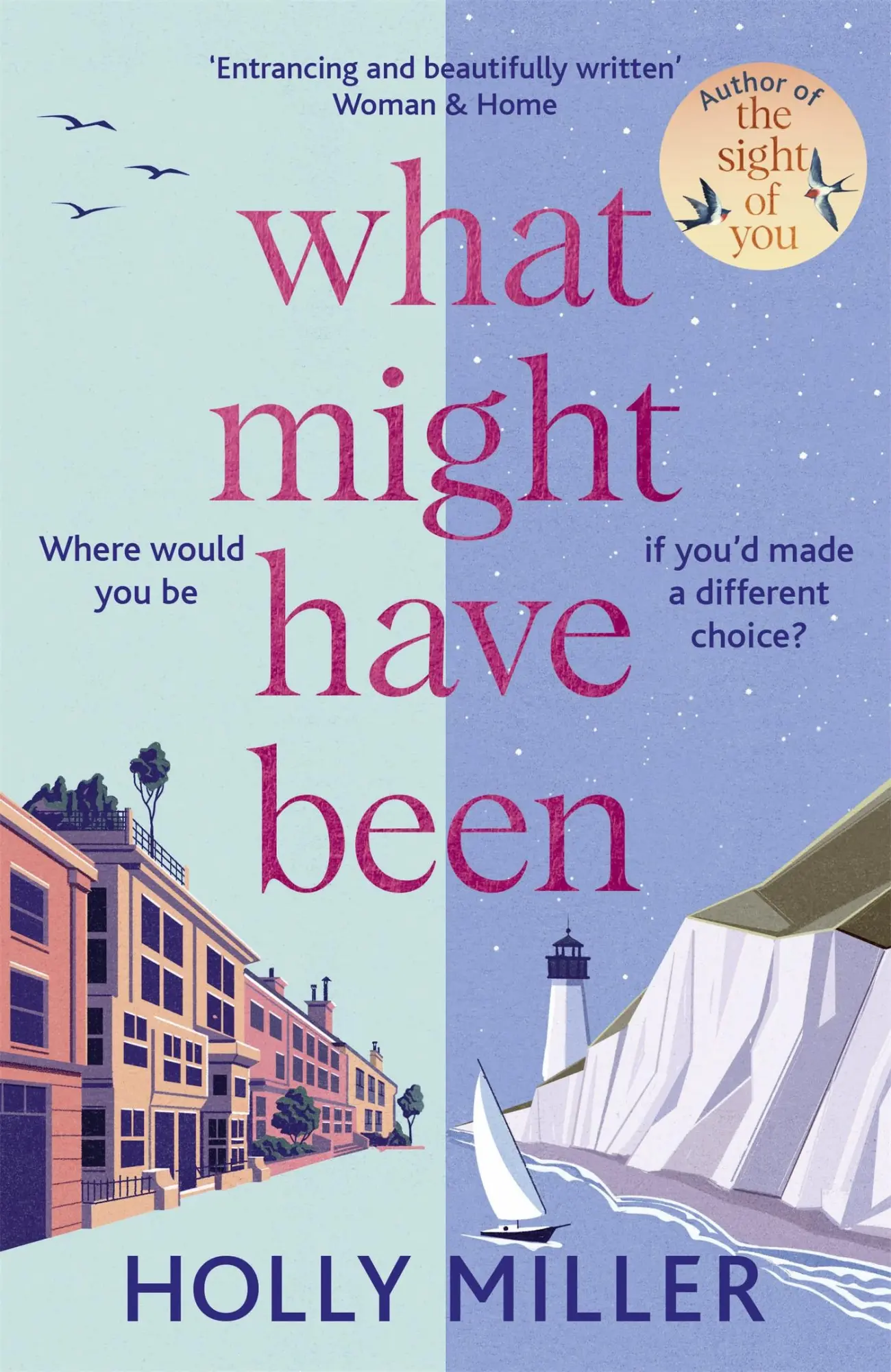 Cover: 9781529324402 | What Might Have Been | Holly Miller | Buch | 400 S. | Englisch | 2022