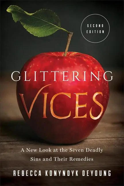 Cover: 9781587434402 | Glittering Vices | Rebecca Konyndyk Deyoung | Taschenbuch | Englisch