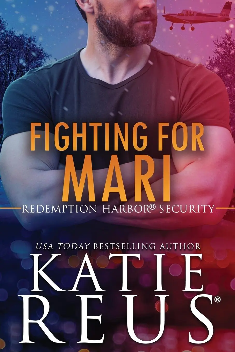 Cover: 9781635564402 | Fighting for Mari | Katie Reus | Taschenbuch | Englisch | 2025