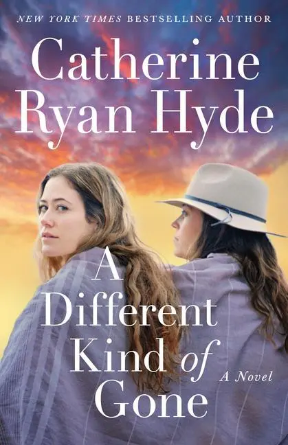 Cover: 9781662504402 | A Different Kind of Gone | Catherine Ryan Hyde | Taschenbuch | 2023