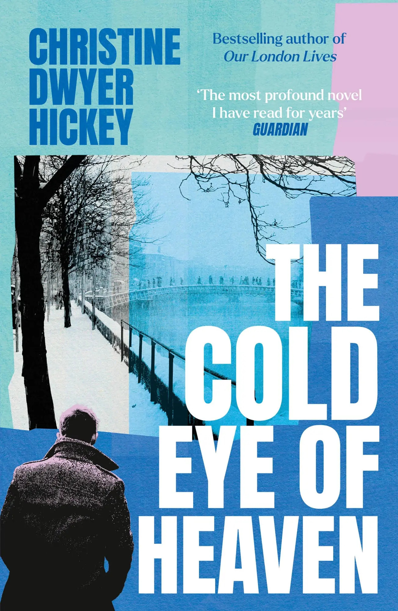 Cover: 9781805464402 | The Cold Eye of Heaven | Christine Dwyer Hickey | Taschenbuch | 2025