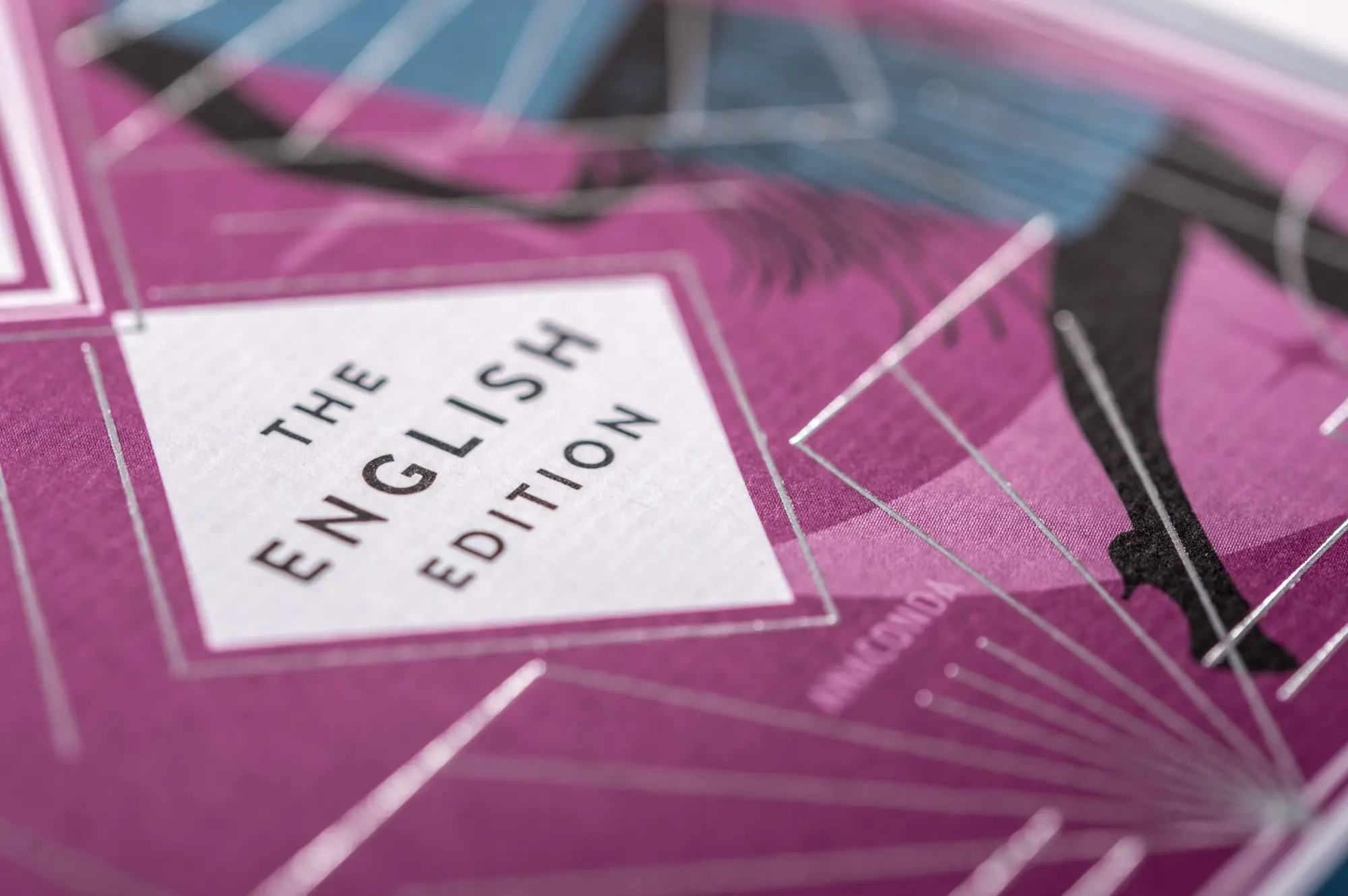 Bild: 9783730614402 | Fitzgerald - The Great Gatsby. English Edition. | F. Scott Fitzgerald