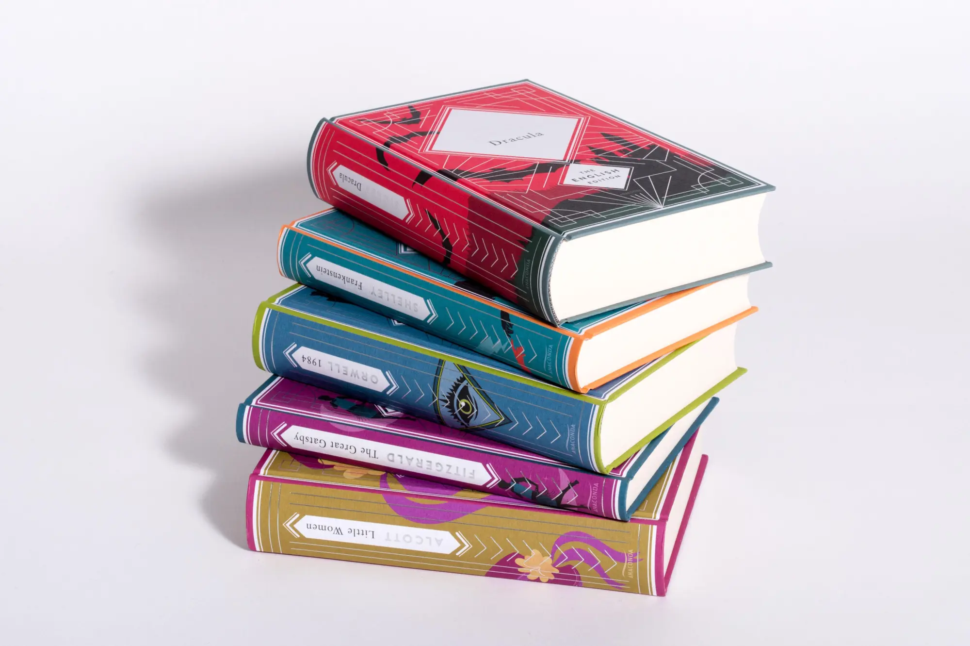 Bild: 9783730614402 | Fitzgerald - The Great Gatsby. English Edition. | F. Scott Fitzgerald