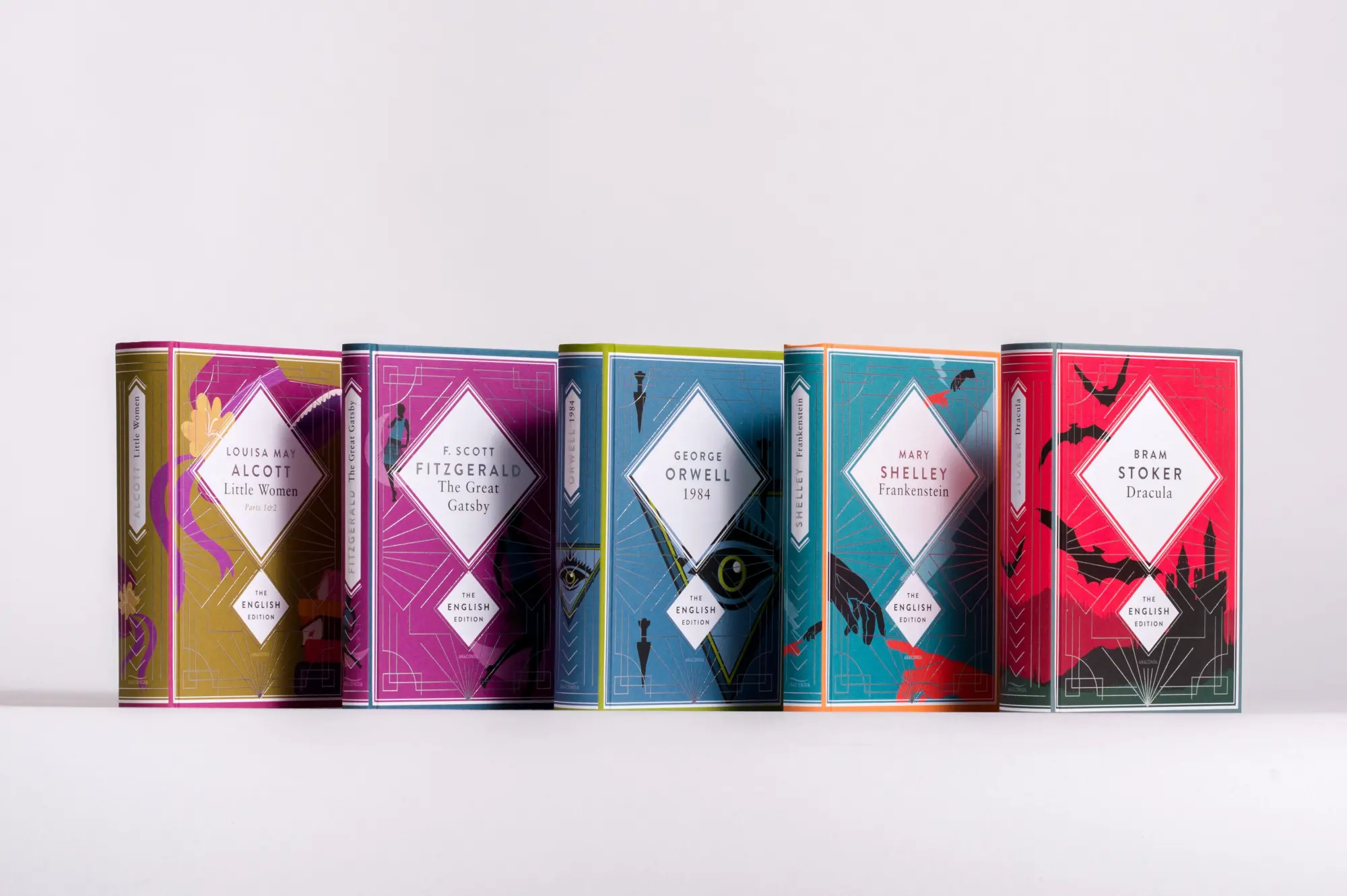 Bild: 9783730614402 | Fitzgerald - The Great Gatsby. English Edition. | F. Scott Fitzgerald