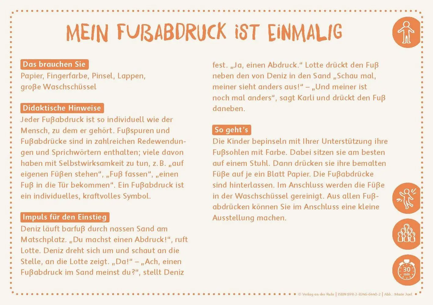 Bild: 9783834664402 | Du kannst alles sein! | Katia Simon | Box | 32 S. | Deutsch | 2023