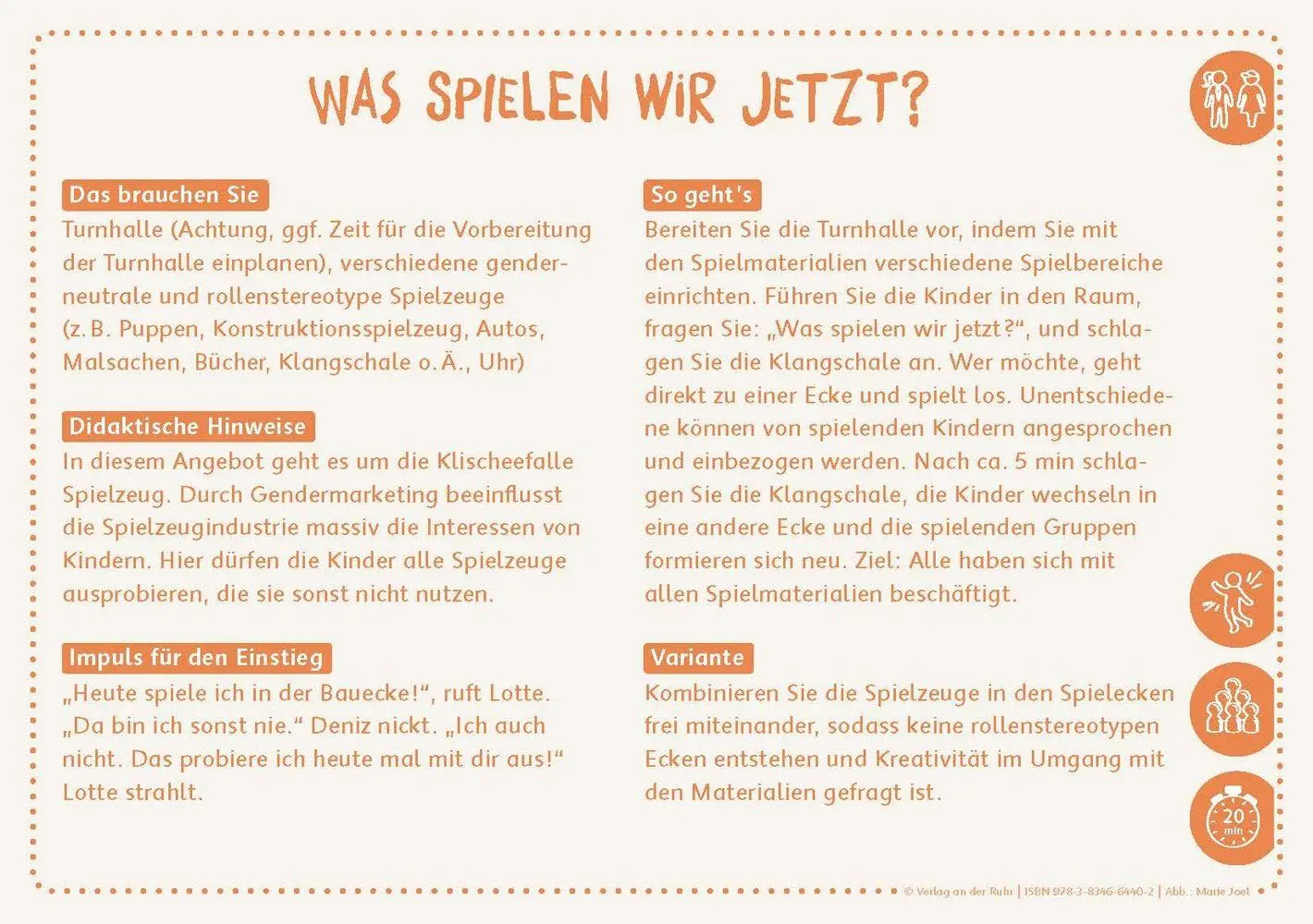 Bild: 9783834664402 | Du kannst alles sein! | Katia Simon | Box | 32 S. | Deutsch | 2023