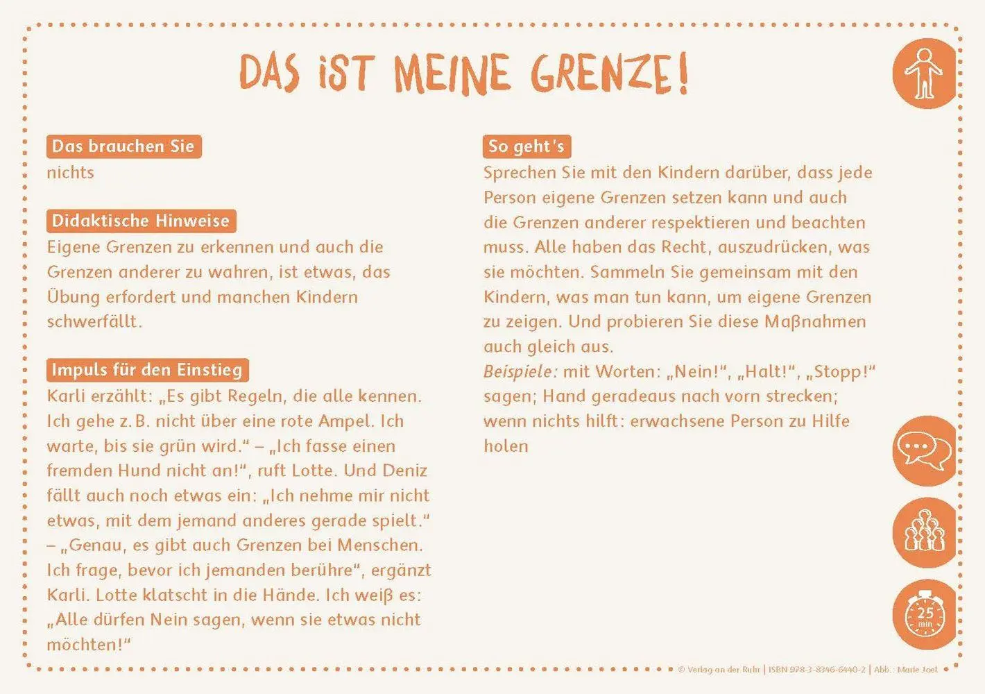 Bild: 9783834664402 | Du kannst alles sein! | Katia Simon | Box | 32 S. | Deutsch | 2023