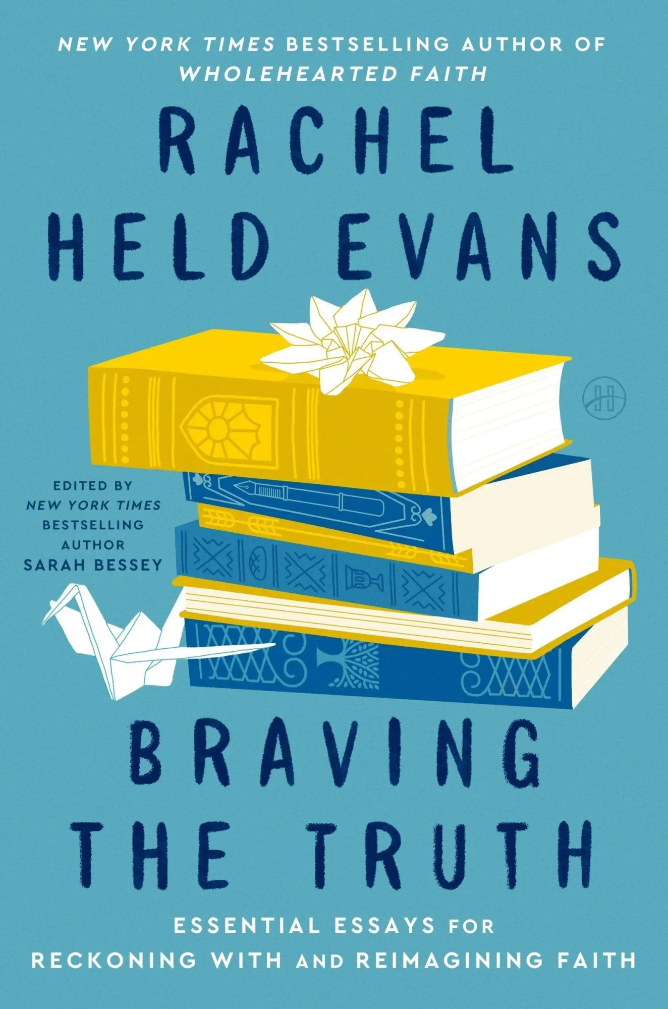 Cover: 9780062894502 | Braving the Truth | Rachel Held Evans (u. a.) | Buch | Englisch | 2026