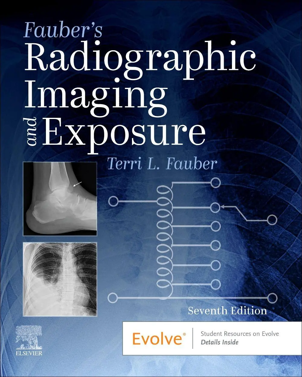 Cover: 9780443114502 | Fauber's Radiographic Imaging and Exposure | Terri L. Fauber | Buch