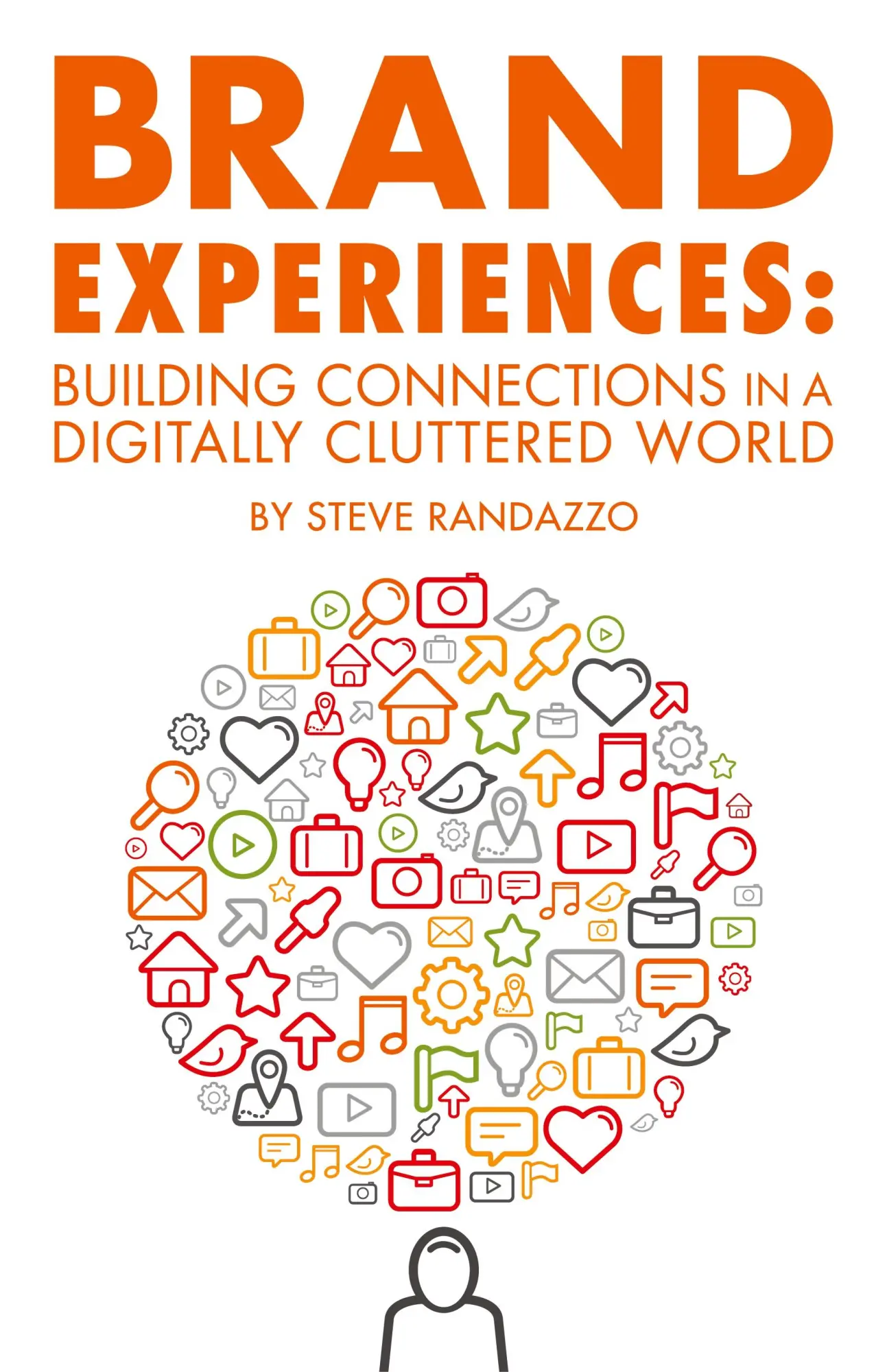 Cover: 9781733874502 | Brand Experiences | Steve Randazzo | Buch | Gebunden | Englisch | 2019