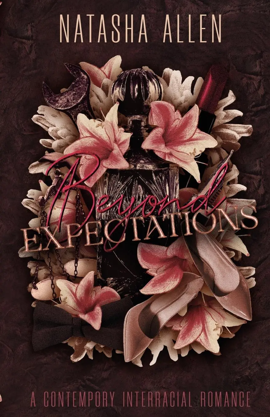 Cover: 9781738514502 | Beyond Expectations | A Contemporary Interracial Romance | Allen