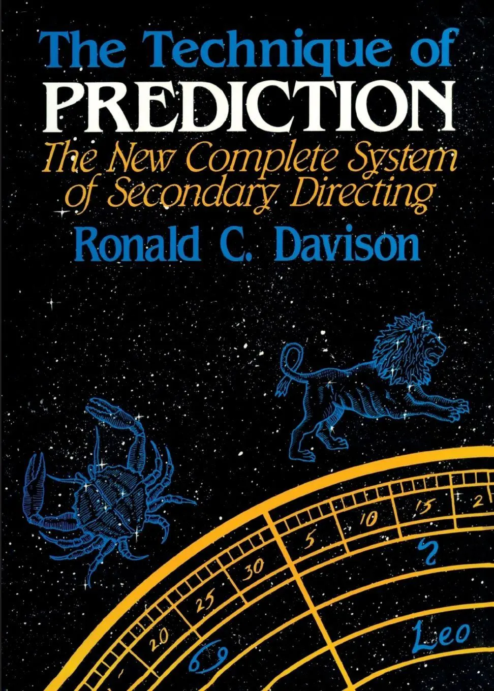 Cover: 9781846044502 | Technique Of Prediction | Ronald C Davison | Taschenbuch | Englisch