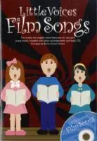 Cover: 9781847724502 | Little Voices - Film Songs | Taschenbuch | Partitur | Englisch | 2008