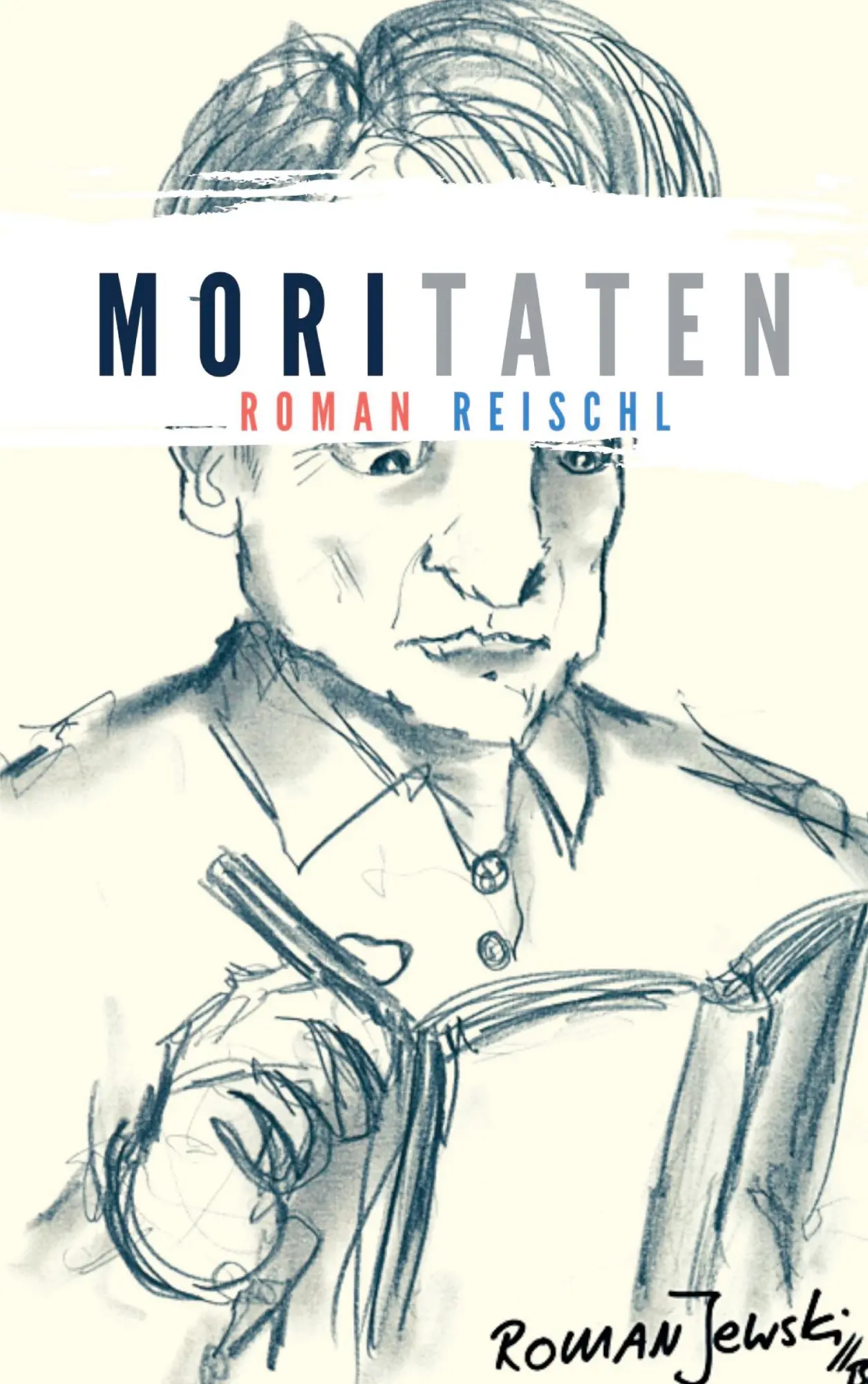MORITATEN: Sammelband