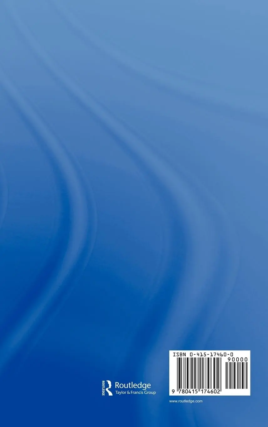 Rückseite: 9780415174602 | International Management in China | Cross-Cultural Issues | Jan Selmer