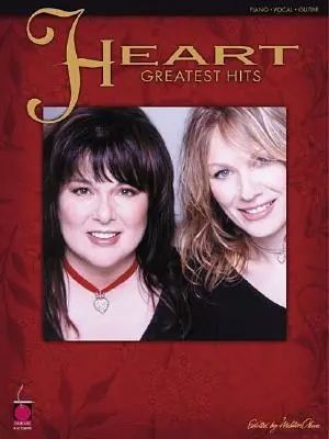 Cover: 9781575604602 | Heart: Greatest Hits | Piano/Vocal/Guitar | Milton Okun | Taschenbuch