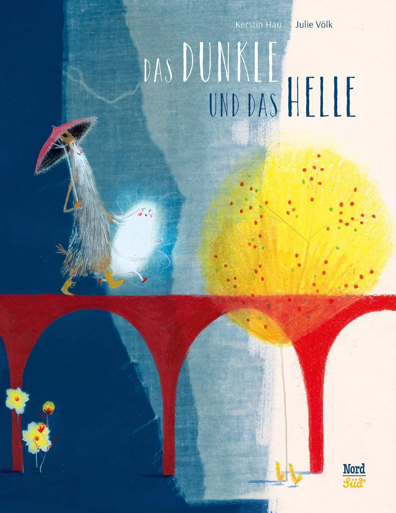 Cover: 9783314104602 | Das Dunkle und das Helle | Kerstin Hau | Buch | 40 S. | Deutsch | 2019