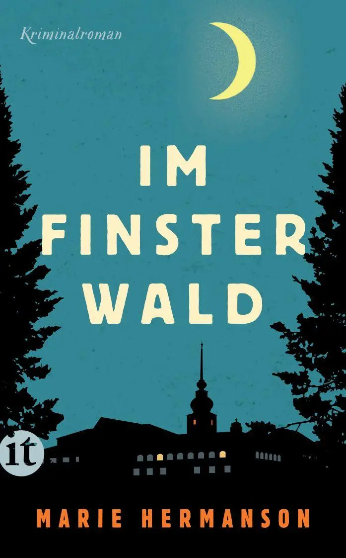 Cover: 9783458684602 | Im Finsterwald | Marie Hermanson | Taschenbuch | 446 S. | Deutsch