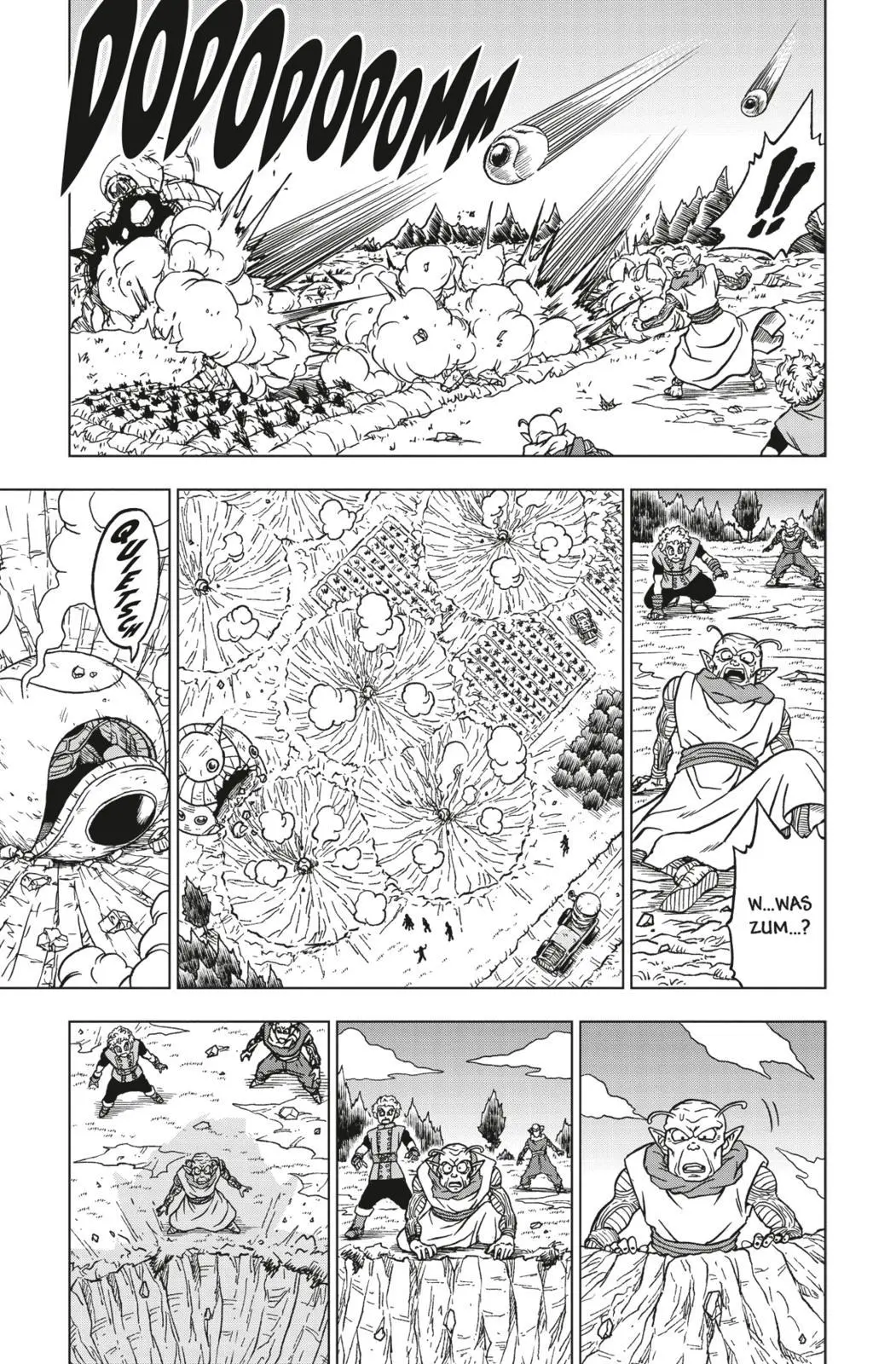Bild: 9783551714602 | Dragon Ball Super 18 | Toyotarou (u. a.) | Taschenbuch | Taschenbuch