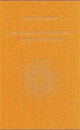 Cover: 9783727414602 | Die okkulten Grundlagen der Bhagavad Gita | Rudolf Steiner | Buch