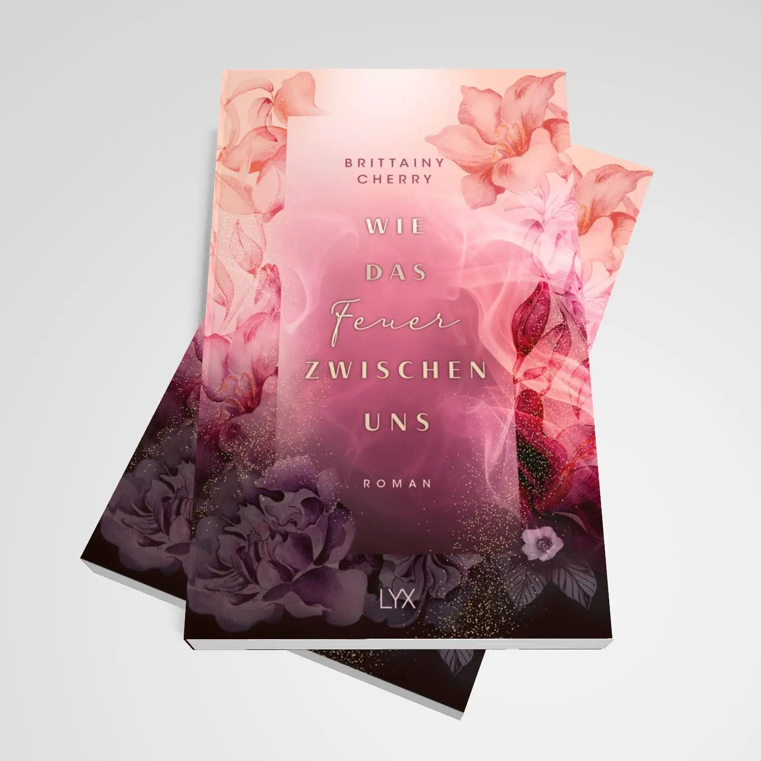 Bild: 9783736324602 | Wie das Feuer zwischen uns | Brittainy Cherry | Taschenbuch | 384 S.