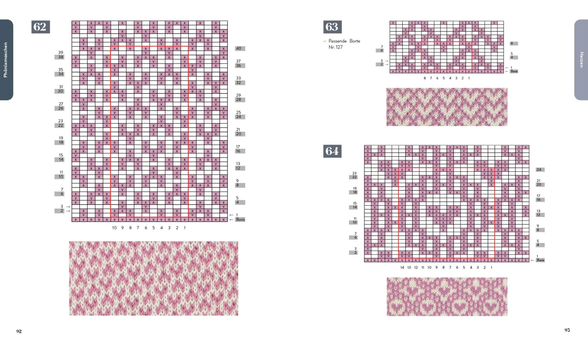 Bild: 9783745924602 | Strickmusterbibel - Hebemaschen | Katharina Hageböck | Buch | 176 S.