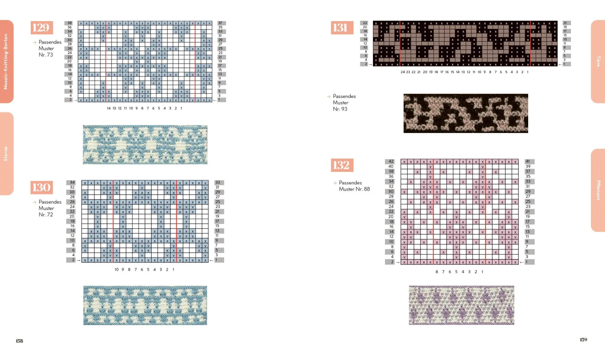 Bild: 9783745924602 | Strickmusterbibel - Hebemaschen | Katharina Hageböck | Buch | 176 S.