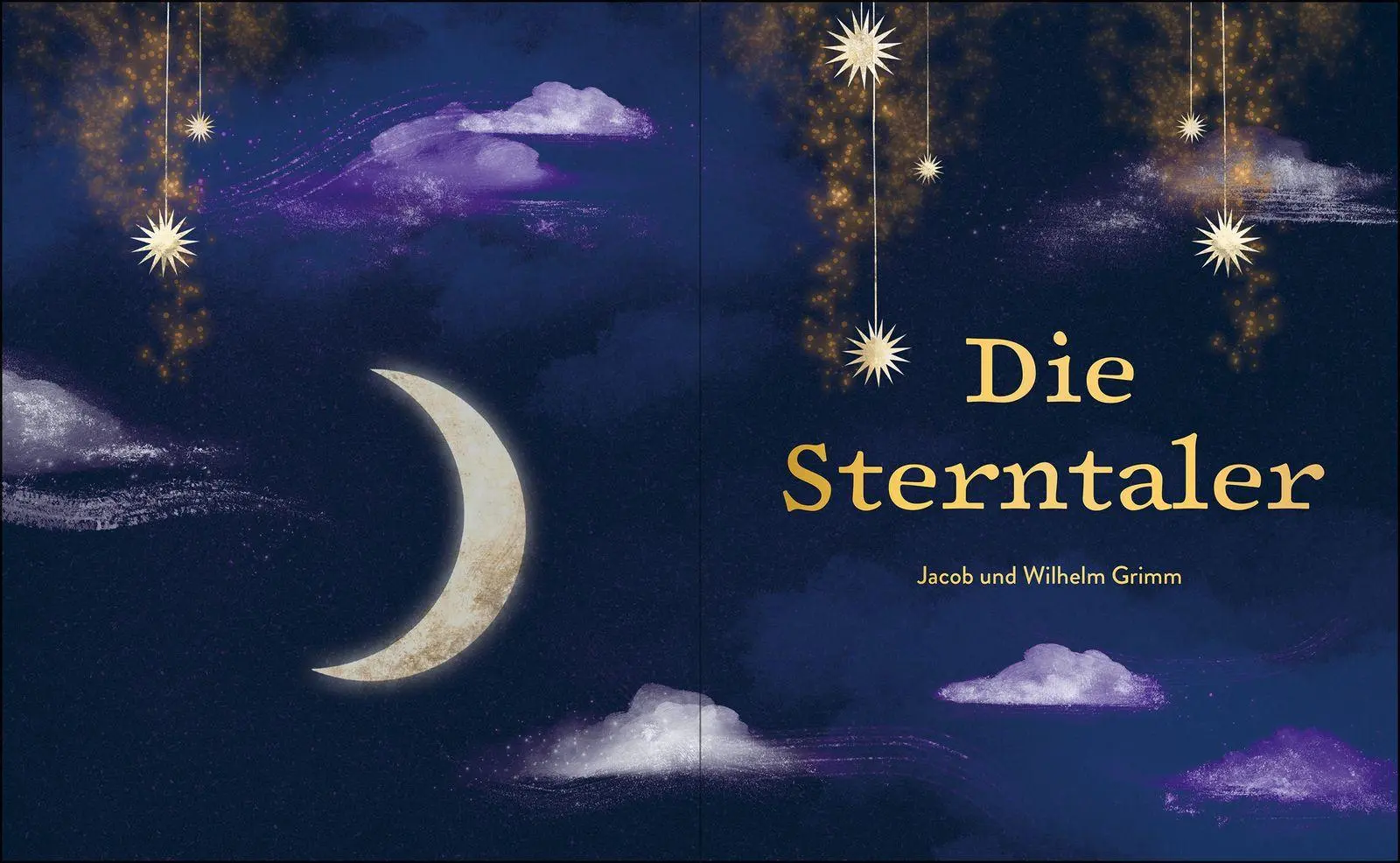 Bild: 9783848504602 | Magie der Nacht | Kristin Funk | Buch | 208 S. | Deutsch | 2026