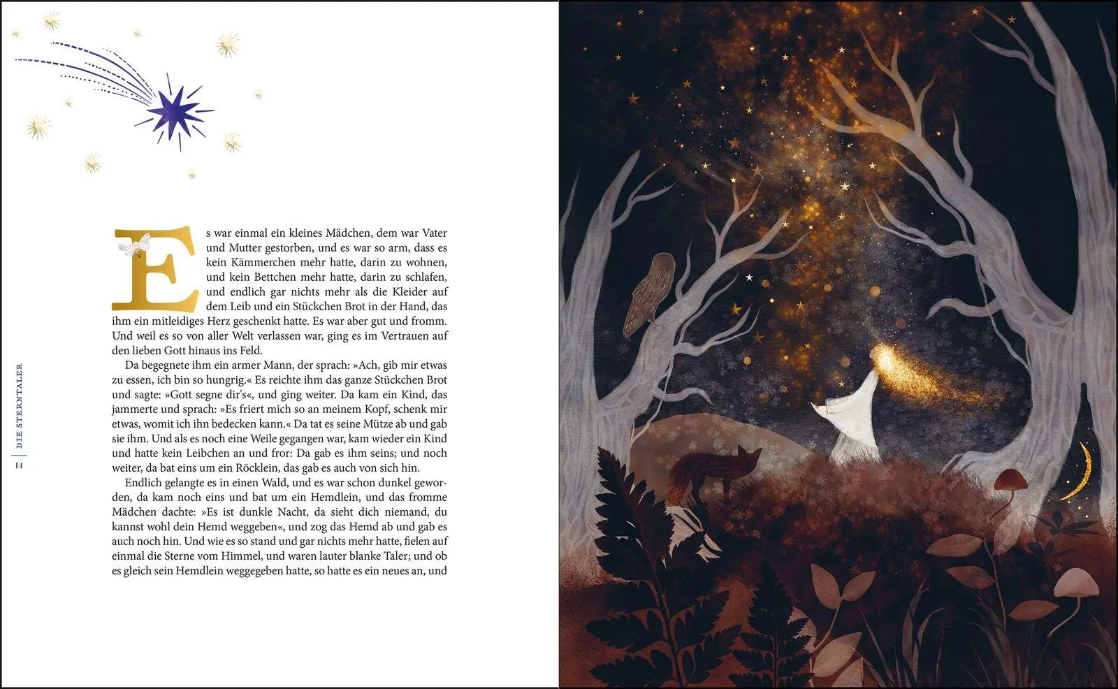 Bild: 9783848504602 | Magie der Nacht | Kristin Funk | Buch | 208 S. | Deutsch | 2026