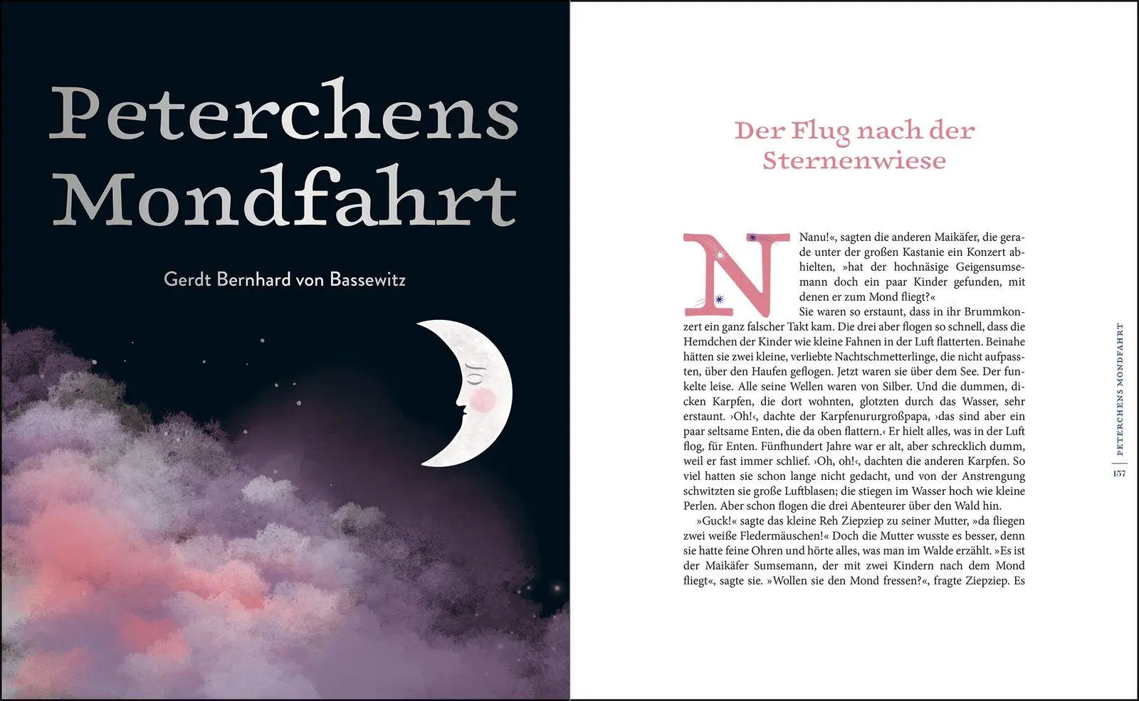 Bild: 9783848504602 | Magie der Nacht | Kristin Funk | Buch | 208 S. | Deutsch | 2026