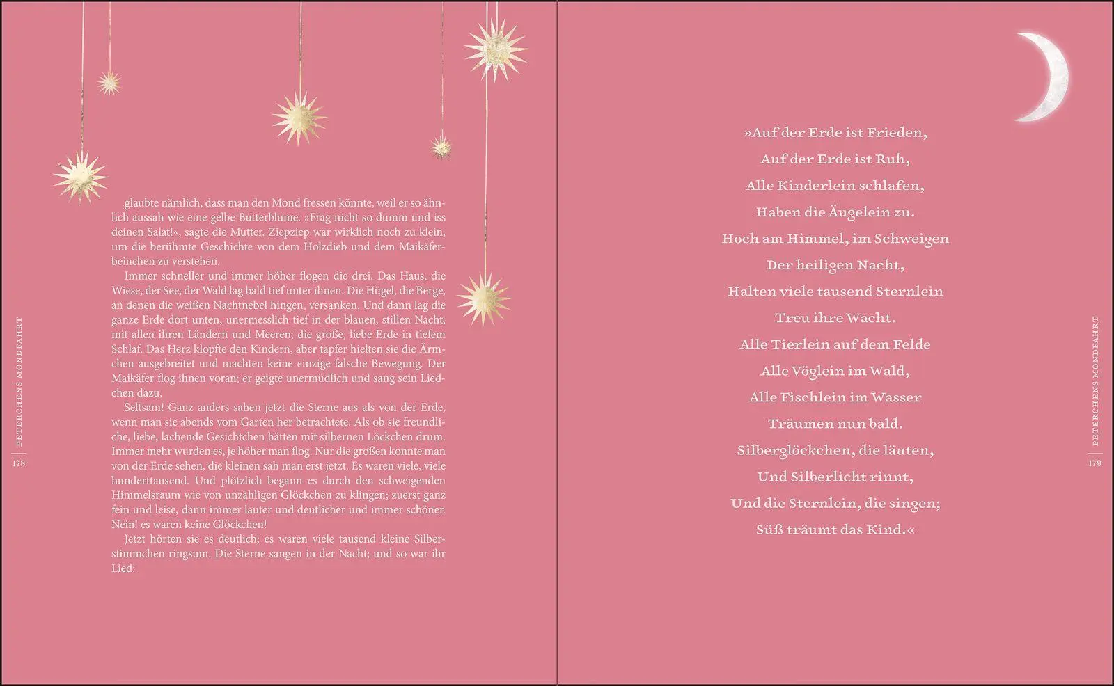 Bild: 9783848504602 | Magie der Nacht | Kristin Funk | Buch | 208 S. | Deutsch | 2026
